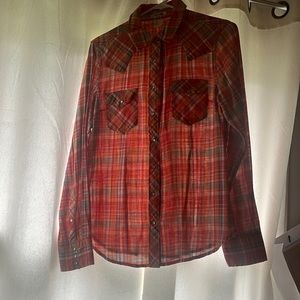 Country Blouse